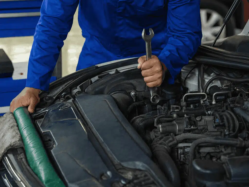 5 Bengkel Otomotif Cilacap yang Bikin Mobil Anda 'Ngegas' Tanpa Perlu ke Semarang