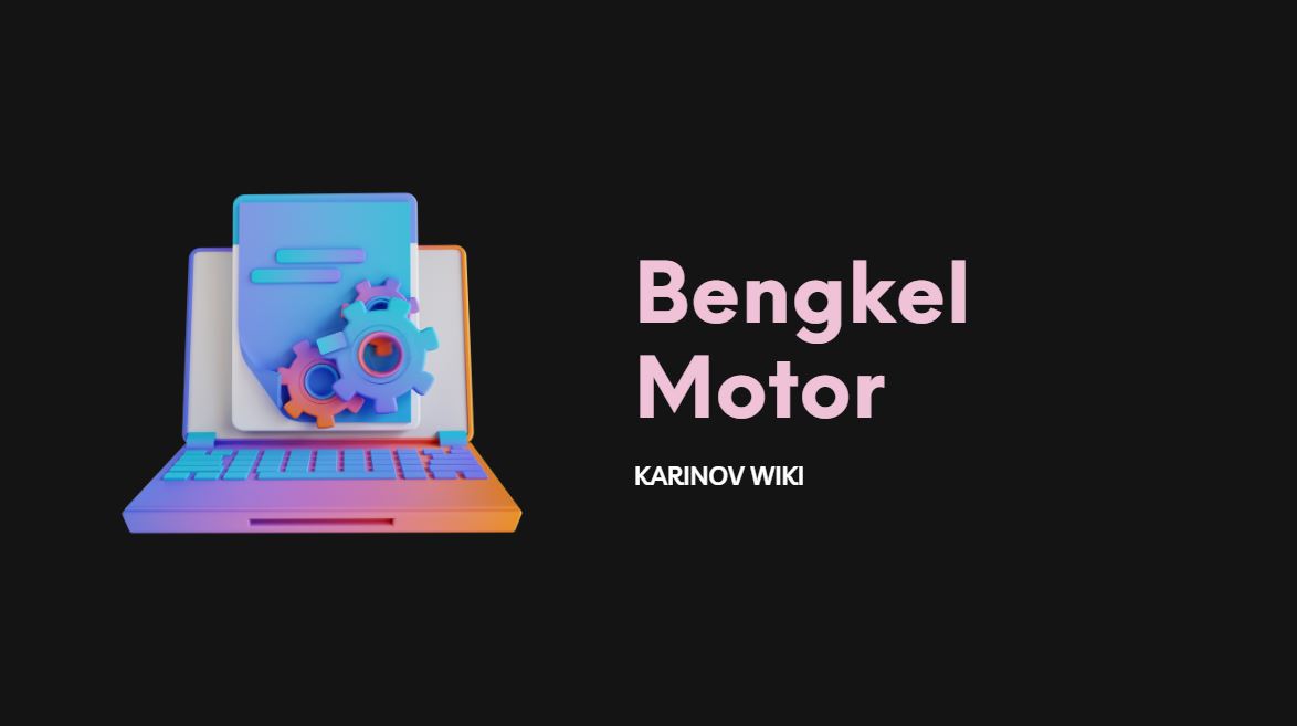 Mengenal Bengkel Terus Jaya Motor: Solusi Otomotif di Cilacap yang Tak Pernah Menyerah